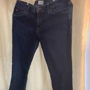Beautiful Preloved Skinny Size 29 Hudson Jeans